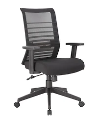 Boss Office Products Mesh Task Chair