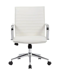 Boss Office Products Hospitality Chair