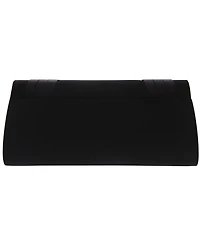 Nina Women's Classic Satin Clutch