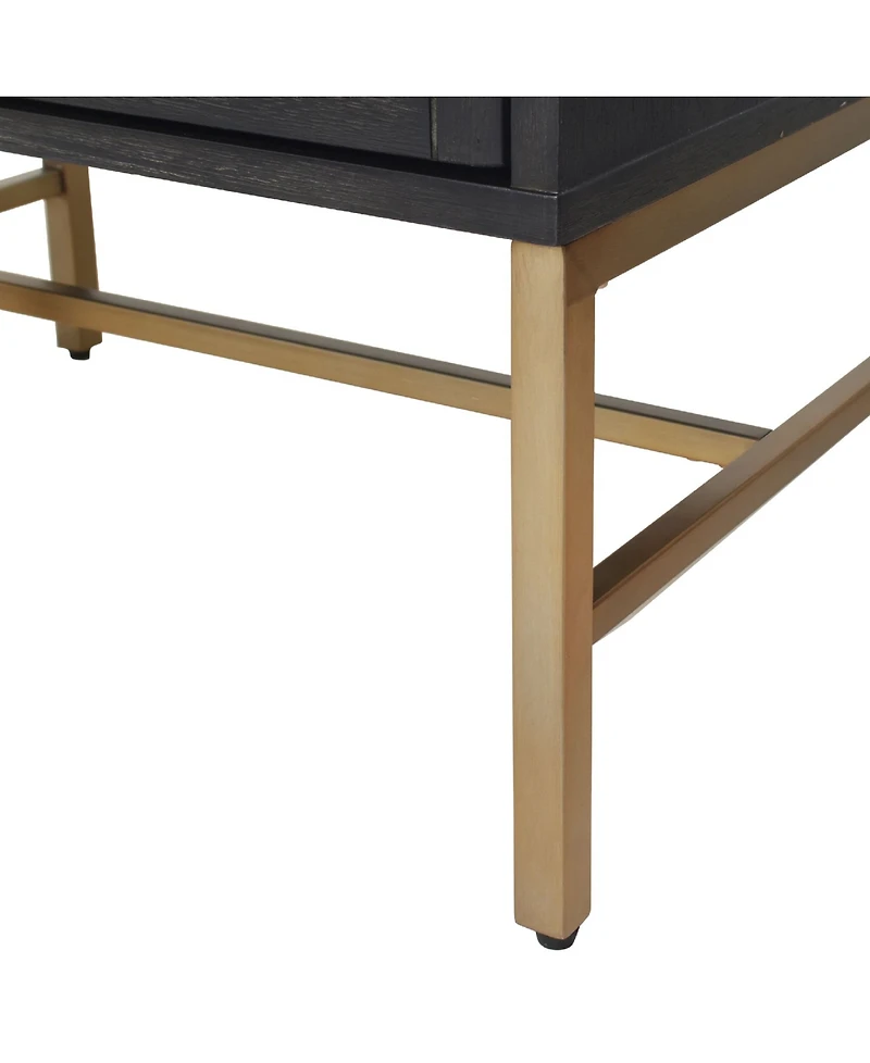 Hopper Studio Sophia 2 Drawer Nightstand