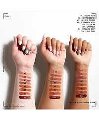 Nyx Professional Makeup Butter Gloss Non-Stick Lip