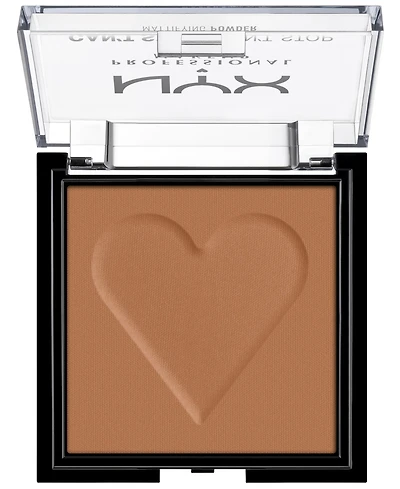 Nyx Professional Makeup Can't Stop Won't Stop Mattifying Powder