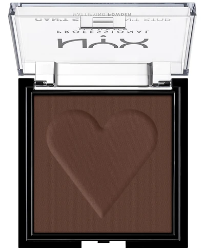 Nyx Professional Makeup Can't Stop Won't Stop Mattifying Powder