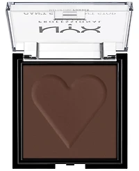 Nyx Professional Makeup Can't Stop Won't Stop Mattifying Powder