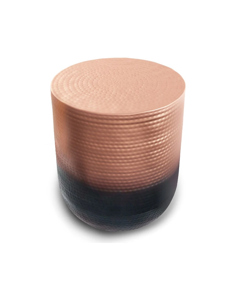 Nova Metal Side Table