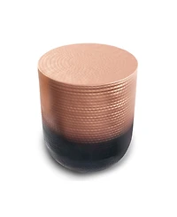 Nova Metal Side Table
