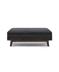 Owen Rectangular Storage Ottoman