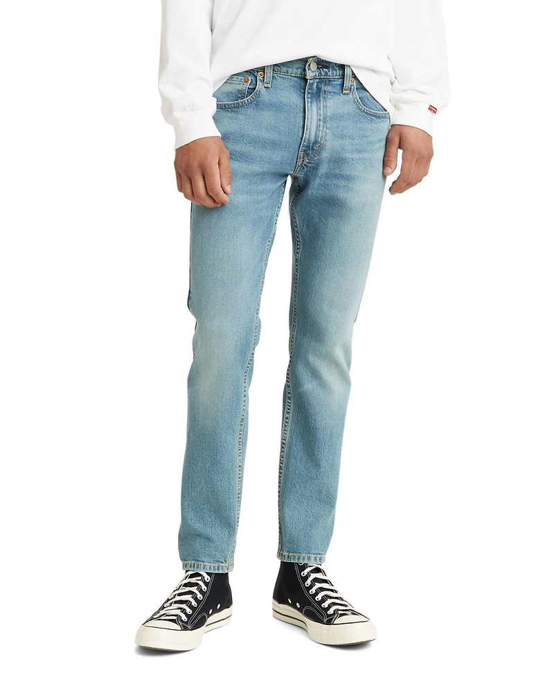Levi's Men's 512 Slim Taper Eco Performance Jeans