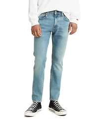 Levi's Men's 512 Slim Taper Eco Performance Jeans