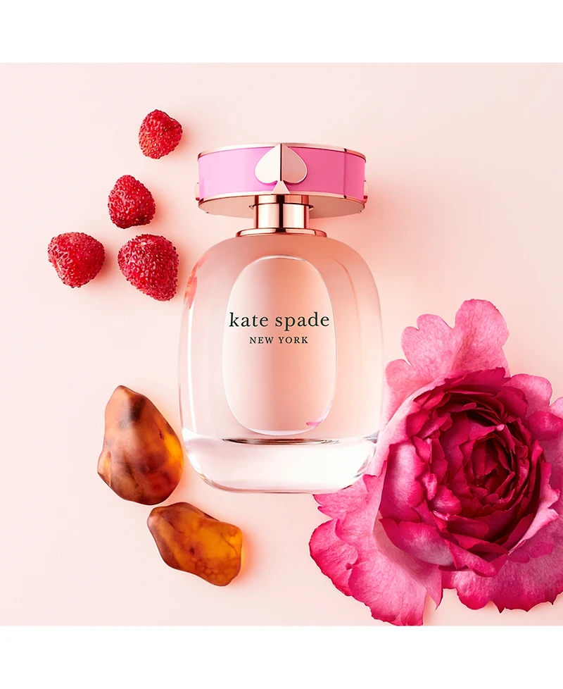 Kate Spade New York Eau de Parfum Spray, 3.3-oz.