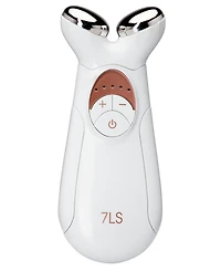7LS by HoMedics ReSCULPT Microcurrent Light Therapy Device