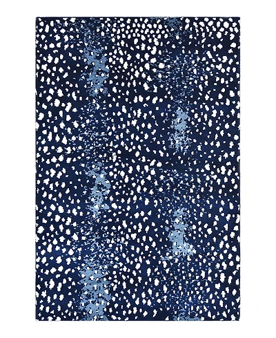 Timeless Rug Designs Louis S3253 5' x 8' Area Rug