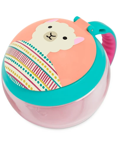 Skip Hop Zoo Snack Cup