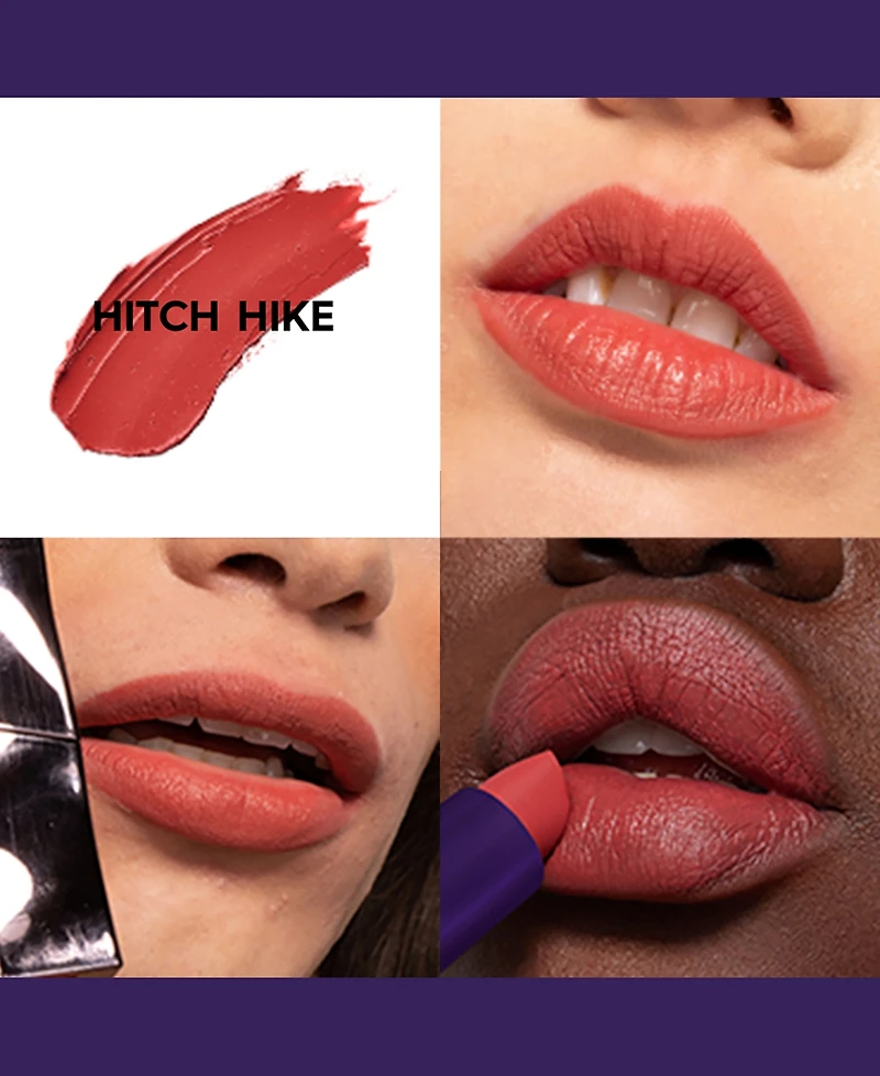 Urban Decay Vice Hydrating Lipstick