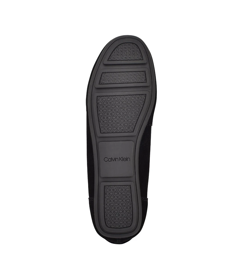 Calvin Klein Jeans Women's Lydia Casual Loafers
