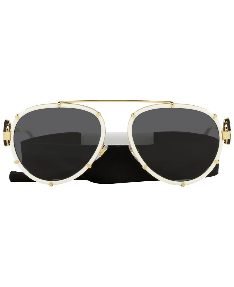Versace Women's Sunglasses, VE2232
