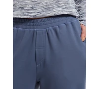 Hue Super-Soft French Terry Cuffed Lounge Pants