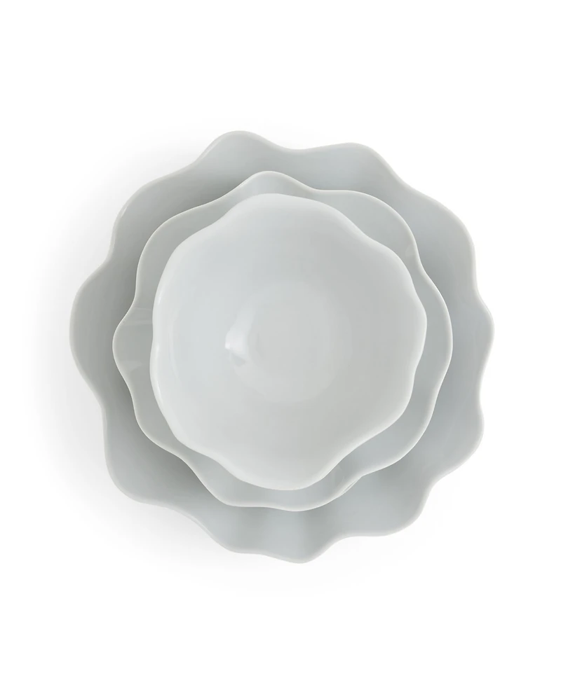 Portmeirion Sophie Conran Floret 12 Pc. Dinnerware Set, Service for 4