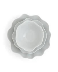 Portmeirion Sophie Conran Floret 12 Pc. Dinnerware Set, Service for 4