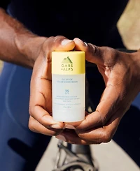 Oars + Alps Go Stick Clear Sunscreen Spf 35, 1.7-oz.