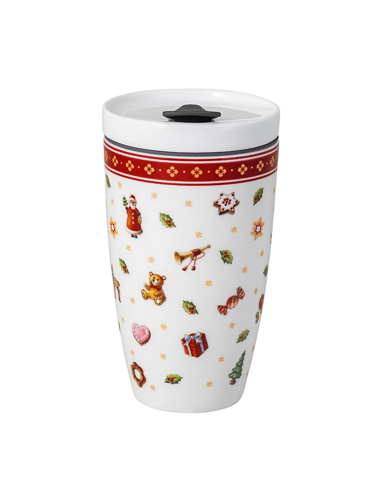 Villeroy & Boch To Go Toy's Delight Coffee Mug
