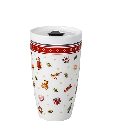 Villeroy & Boch To Go Toy's Delight Coffee Mug