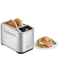 Cuisinart Cpt-520 2-Slice Motorized Toaster