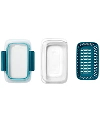 Oxo Good Grips Prep & Go Colander Container
