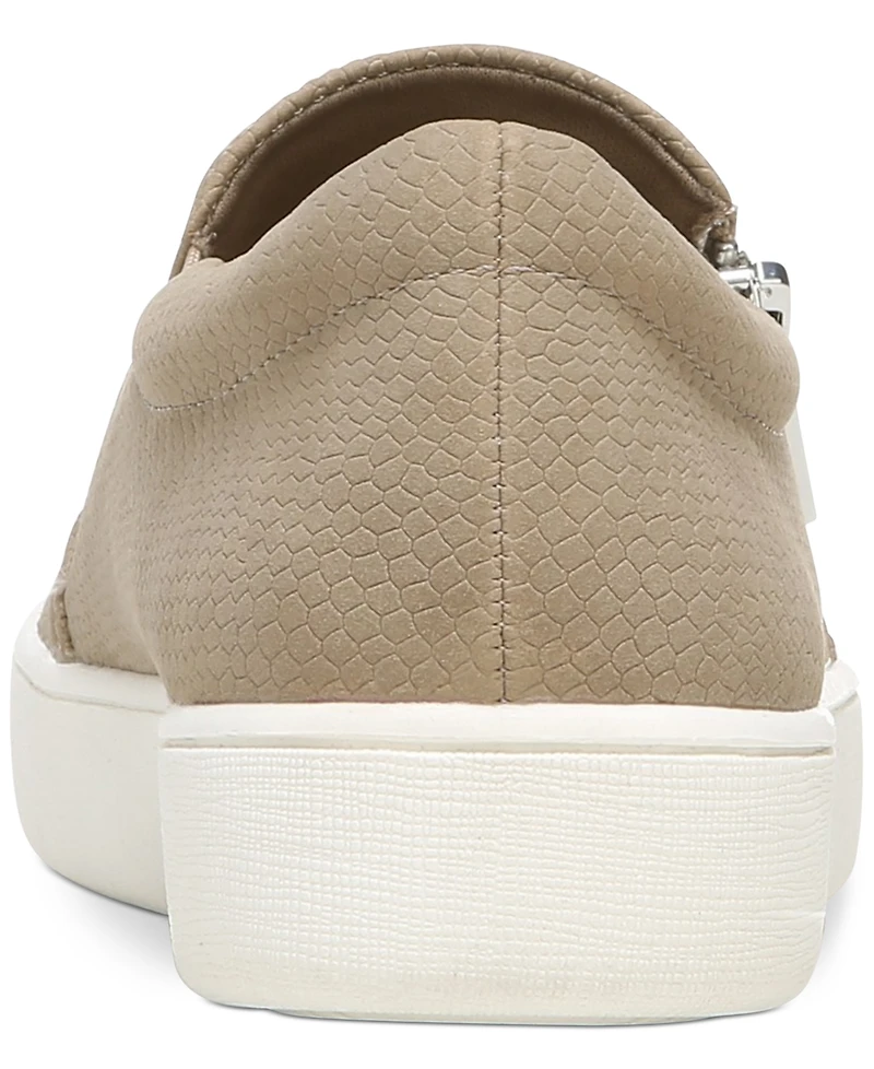 Style & Co Women's Moira Zip Sneakers, Created for Macy's