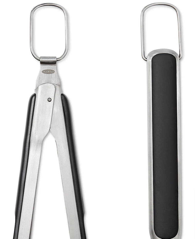 Oxo Good Grips 3-Pc. Grilling Tool Set