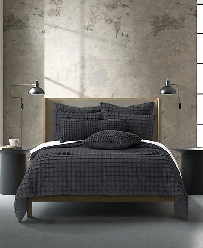 Oscar Oliver Cameron 3-Pc. Duvet Cover Set, King/California King
