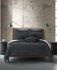 Oscar Oliver Cameron 3-Pc. Duvet Cover Set, King/California King