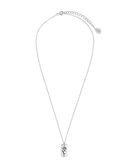 Women's Birth Flower Necklace