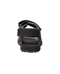 Beverly Hills Polo Club Toddler Boys Summer Sport Outdoor Sandals