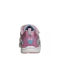 Disney Little Girls Minnie Mouse Sneakers