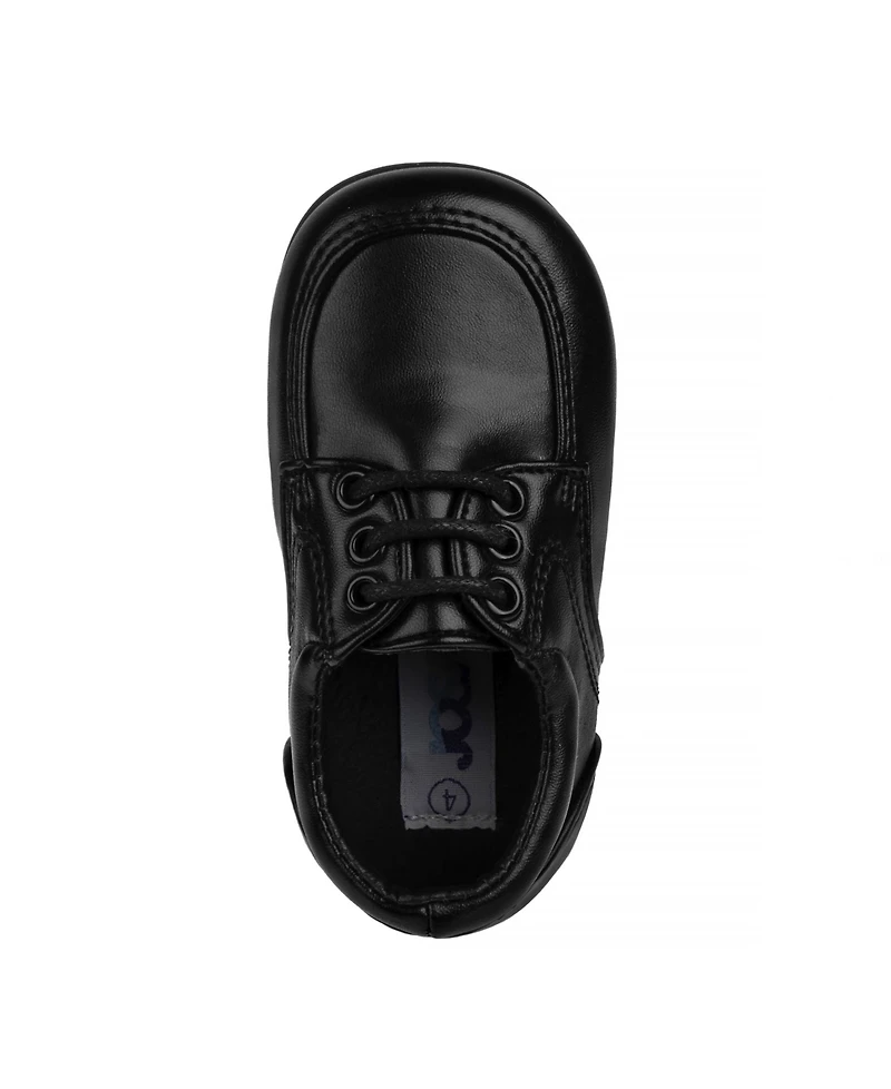 Josmo Toddler Boys Laces Dress Shoes