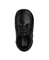 Josmo Toddler Boys Laces Dress Shoes