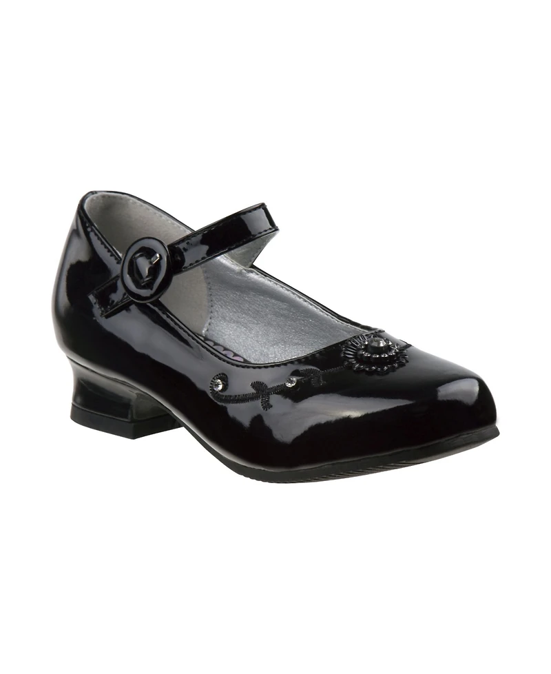 Josmo Little Girls Dress Shoes