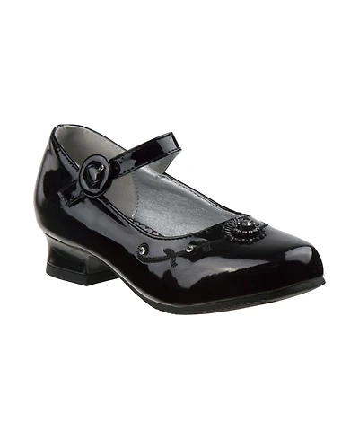 Josmo Little Girls Dress Shoes