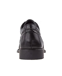 Josmo Big Boys Wingtip Oxford Dress Shoes