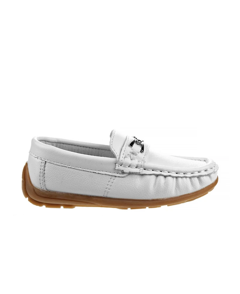 Josmo Big and Little Boys Loafers