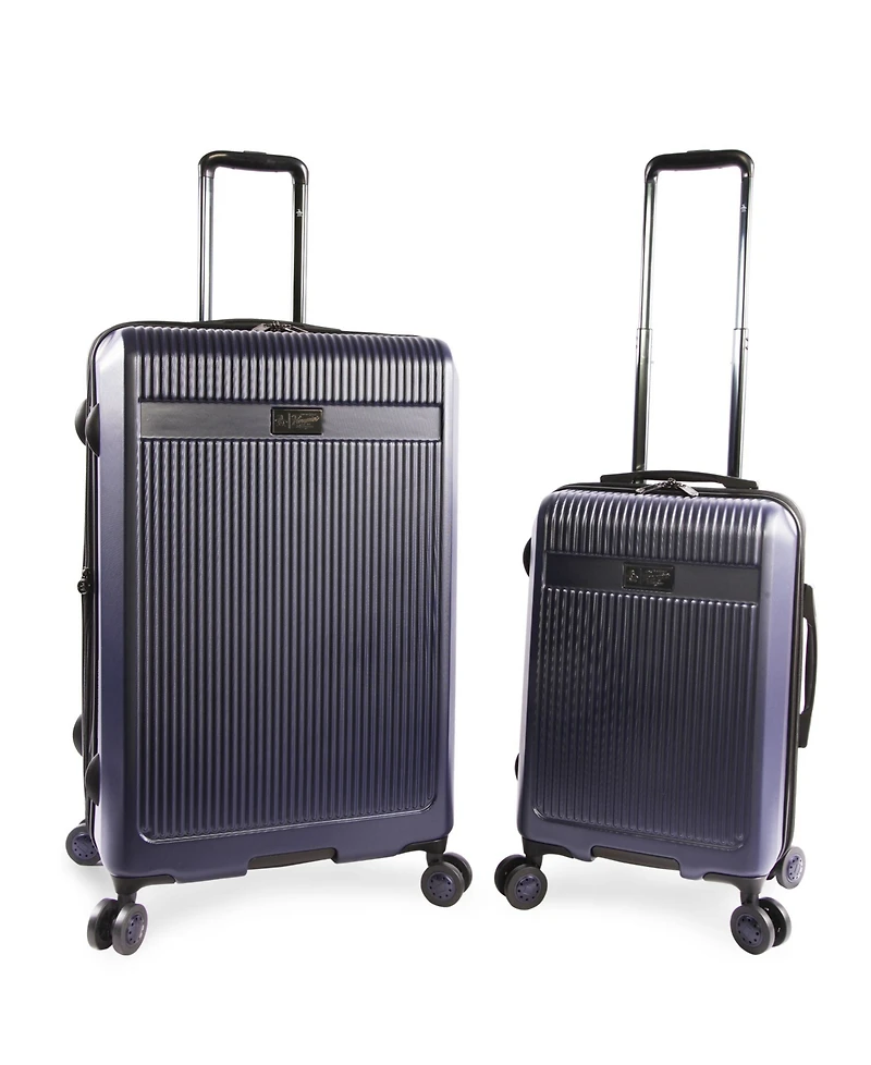 2-Pc. Hardside Spinner Luggage Set