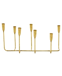 CosmoLiving by Cosmopolitan Contemporary Candlestick Holders