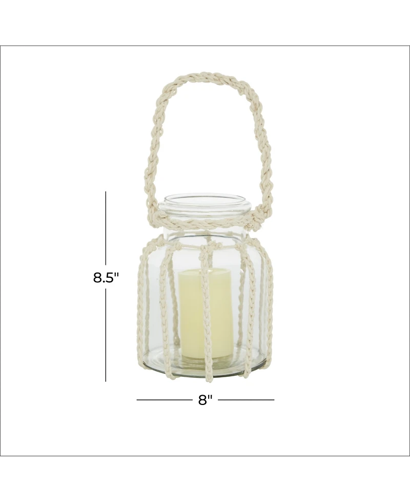 Coastal Lantern