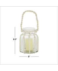 Coastal Lantern