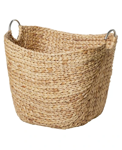 Contemporary Storage Basket