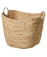 Contemporary Storage Basket