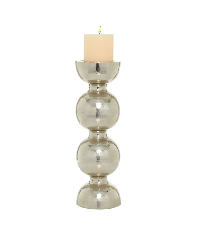 Glam Candlestick Holders