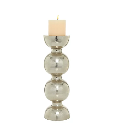 Glam Candlestick Holders
