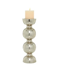 Glam Candlestick Holders
